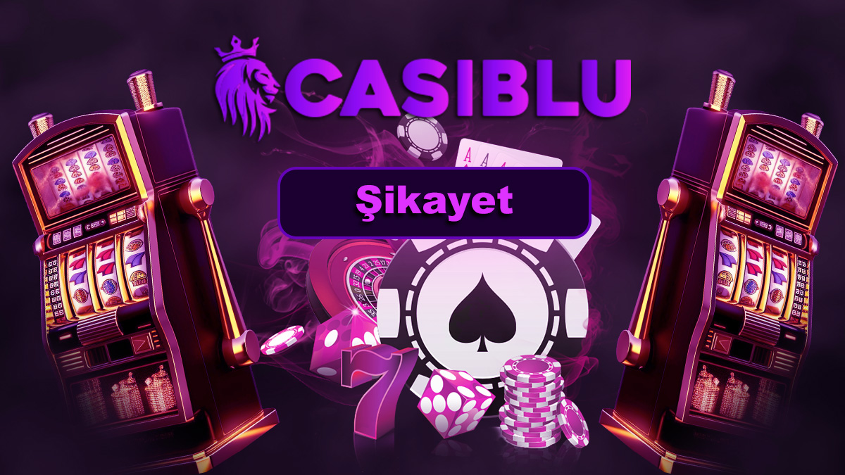 Casiblu şikayet ve kullanıcı yorumları görseli